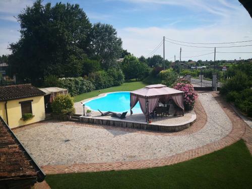 B&B Il Martin Pescatore