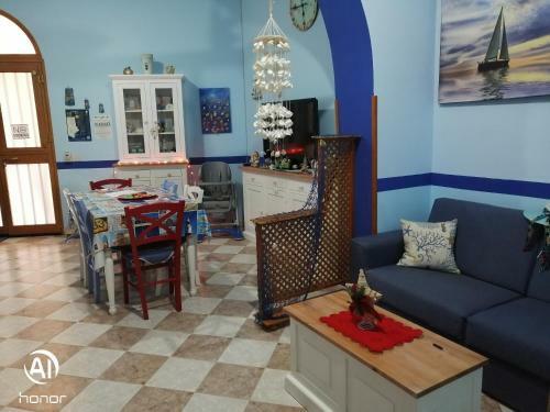 Apartamento Casa "il Sogno Di Ludovica"