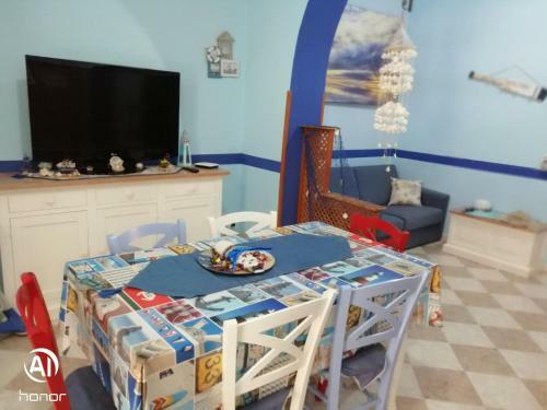 Apartamento Casa "il Sogno Di Ludovica"