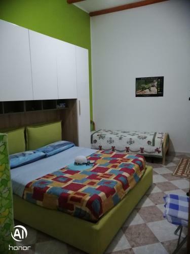 Apartamento Casa "il Sogno Di Ludovica"