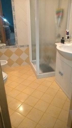 Apartamento Casa "il Sogno Di Ludovica"