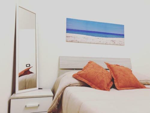 Apartamento Casa Adriana