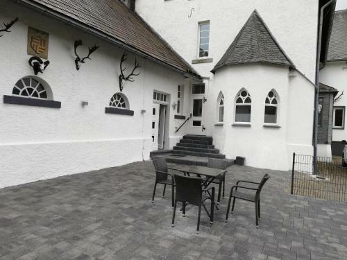 Jagdschloss Siedlinghausen