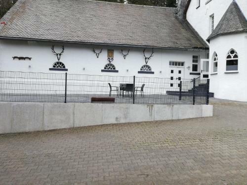 Jagdschloss Siedlinghausen