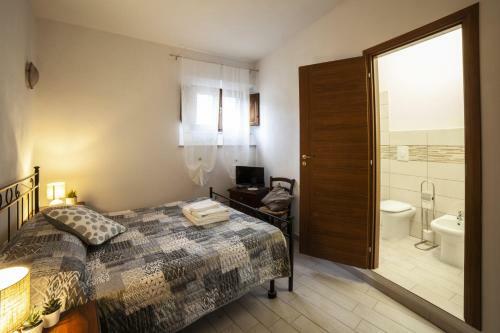 Bed & Breakfast Affitta Camere Thomas'