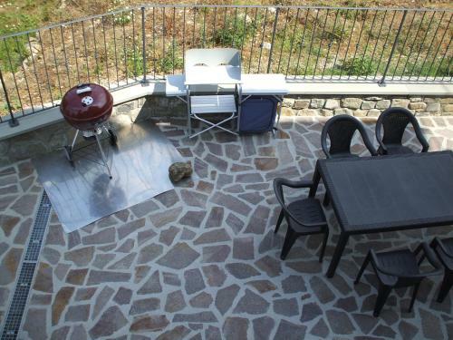 Apartamento Ca' Fedora