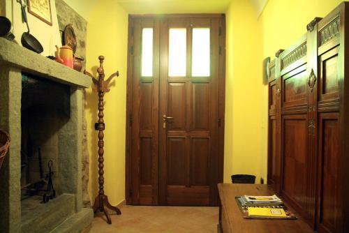 Apartamento Ca' Fedora