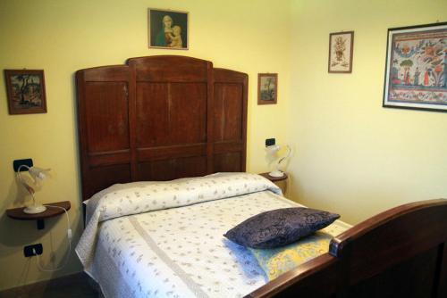 Apartamento Ca' Fedora