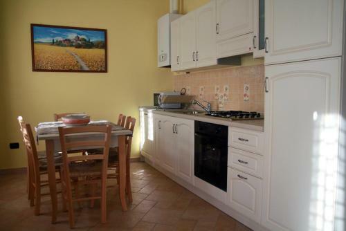 Apartamento Ca' Fedora