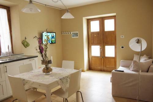 Apartamento La Piccola Oasi Toscana