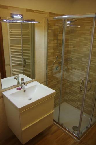 Apartamento La Piccola Oasi Toscana