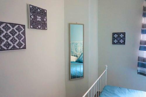 Apartamento Casa Azzurra