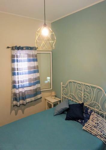 Apartamento Casa Azzurra