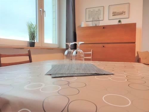 Apartamento Ferienwohnung Sonnen-kappe In Winterberg