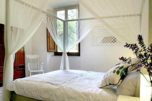 Apartamento Villa Vittorio