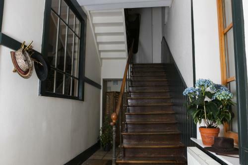 Hostal Arc En Sel Maison D?h�tes