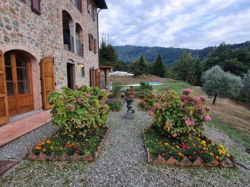 Villa Casa Bachella