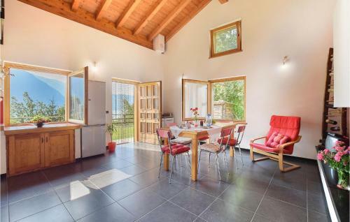Amazing Home In Bagolino With 1 Bedrooms