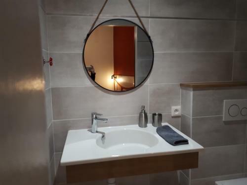 Bed & Breakfast Domaine D' Arcalis
