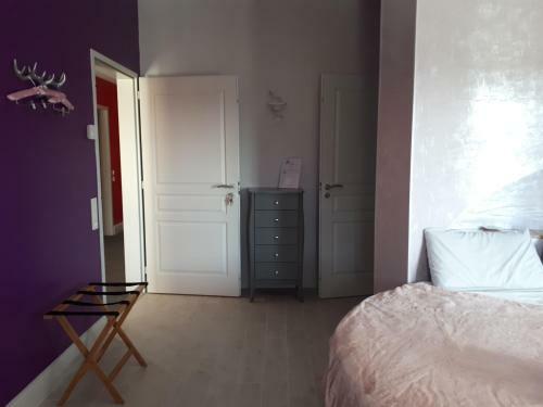 Bed & Breakfast Domaine D' Arcalis