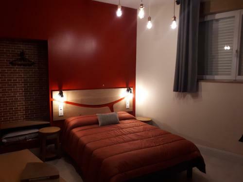 Bed & Breakfast Domaine D' Arcalis
