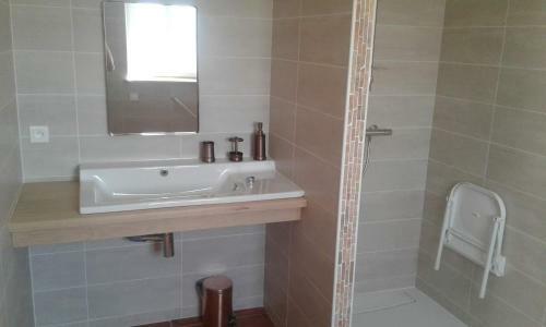 Bed & Breakfast Domaine D' Arcalis