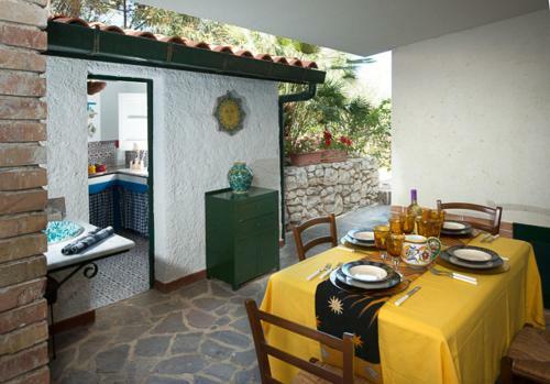 Villa Le Sirene