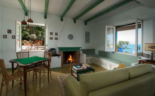 Villa Le Sirene