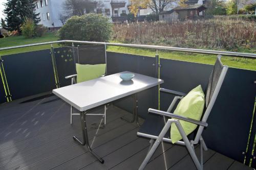 Apartamento Winterberg Appartement 21117