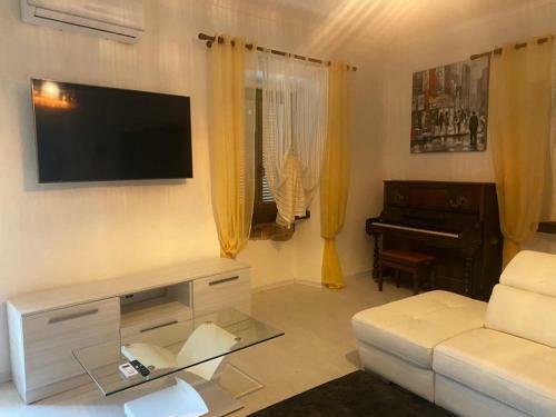 Apartamento White Appartament