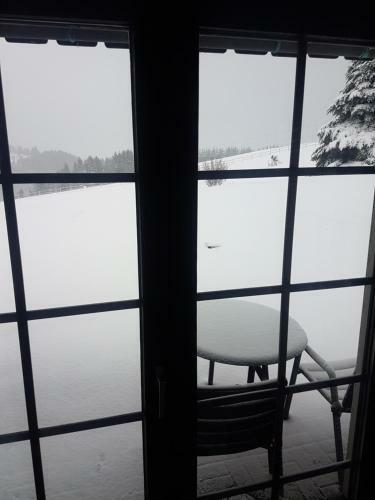 Apartamento Appartement Neuastenberg