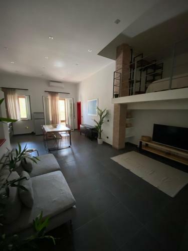 Apartamento Le Dimore Di Palagonia II