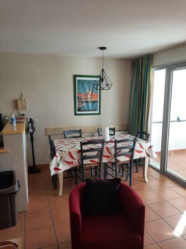 Apartamento Residence Les Terrasses D'arcangues
