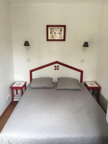 Apartamento Residence Les Terrasses D'arcangues