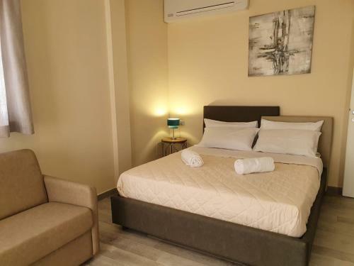 Bed & Breakfast Terra D'aspra