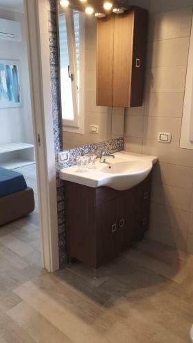 Bed & Breakfast Terra D'aspra