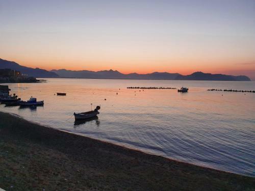 Bed & Breakfast Terra D'aspra