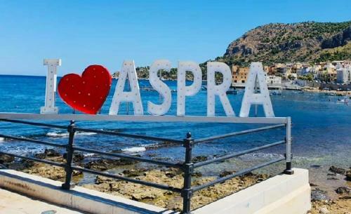 Bed & Breakfast Terra D'aspra