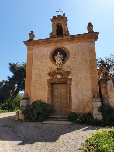 Bed & Breakfast Terra D'aspra