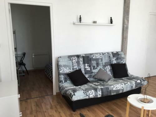 Apartamento Acca Larentia