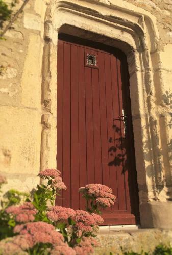 Le Clos De La Tourelle