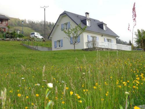 G�te Des Moulins - Val D'azun Pyr�n�es