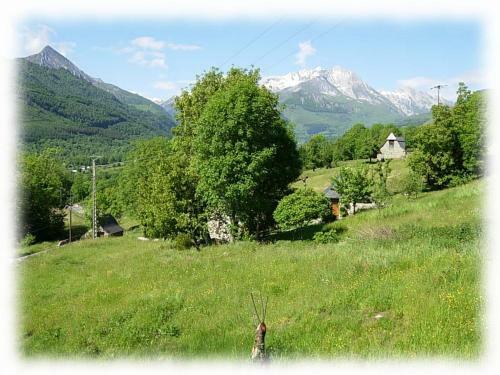 G�te Des Moulins - Val D'azun Pyr�n�es