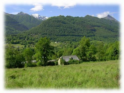 G�te Des Moulins - Val D'azun Pyr�n�es