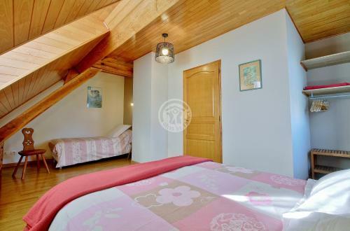 G�te Des Moulins - Val D'azun Pyr�n�es