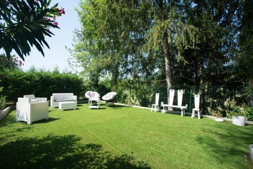 Apartamento Villa San Giuliano