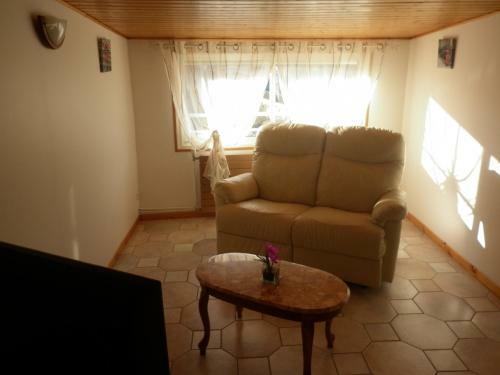Apartamento Soleil Levant