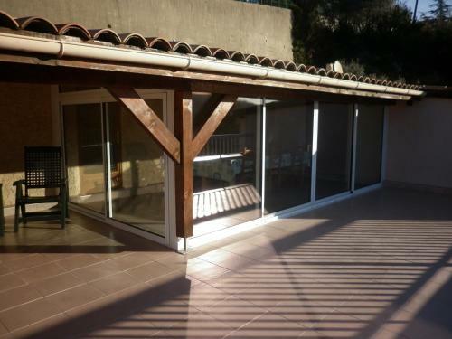 Apartamento Soleil Levant