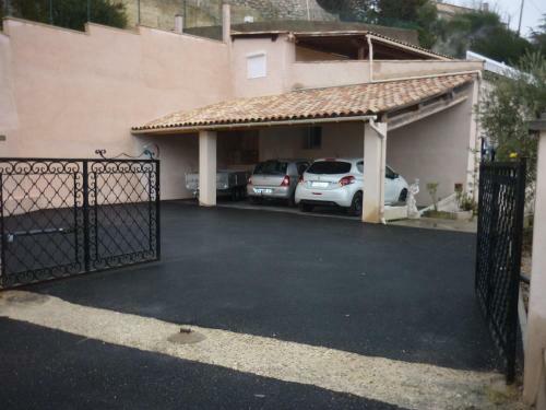 Apartamento Soleil Levant