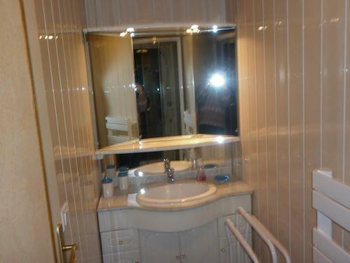 Apartamento Soleil Levant